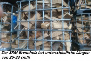 Brennholz